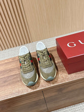 China Replica Gucci Women Shoes 115usd Only